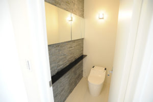 立川の建設、建築、店舗設計の株式会社ユーキハウス施工例注文住宅