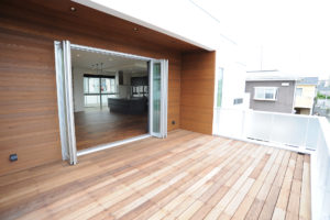 立川の建設、建築、店舗設計の株式会社ユーキハウス施工例注文住宅