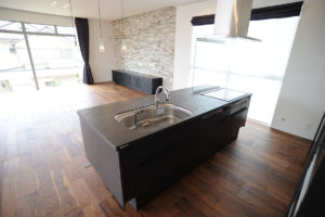 立川の建設、建築、店舗設計の株式会社ユーキハウス施工例注文住宅