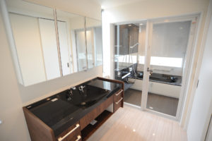 立川の建設、建築、店舗設計の株式会社ユーキハウス施工例注文住宅