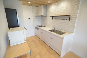 立川の建設、建築、店舗設計の株式会社ユーキハウス施工例