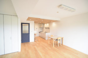 立川の建設、建築、店舗設計の株式会社ユーキハウス施工例