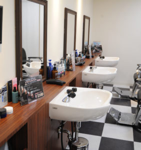 立川の建設、建築、店舗設計の株式会社ユーキハウス施工例店舗設計