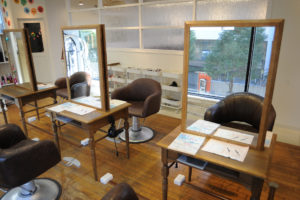 立川の建設、建築、店舗設計の株式会社ユーキハウス施工例店舗設計