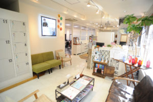 立川の建設、建築、店舗設計の株式会社ユーキハウス施工例店舗設計