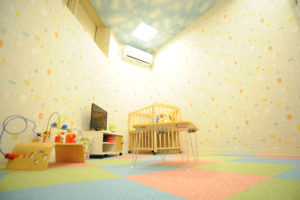 立川の建設、建築、店舗設計の株式会社ユーキハウス施工例店舗設計