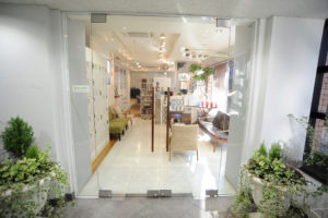 立川の建設、建築、店舗設計の株式会社ユーキハウス施工例店舗設計