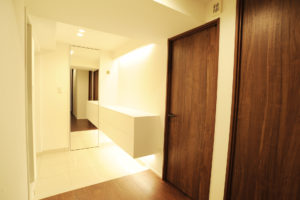 立川の建設、建築、店舗設計の株式会社ユーキハウス施工例