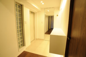 立川の建設、建築、店舗設計の株式会社ユーキハウス施工例