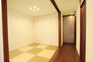 立川の建設、建築、店舗設計の株式会社ユーキハウス施工例注文住宅