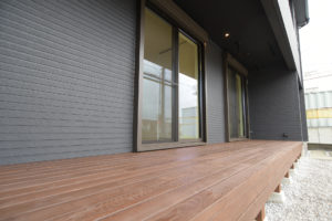 立川の建設、建築、店舗設計の株式会社ユーキハウス施工例注文住宅