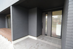 立川の建設、建築、店舗設計の株式会社ユーキハウス施工例注文住宅