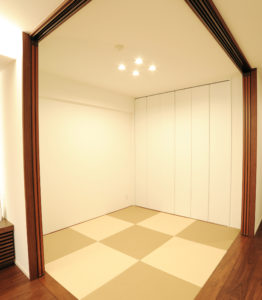 立川の建設、建築、店舗設計の株式会社ユーキハウス施工例