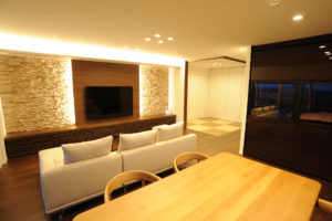 立川の建設、建築、店舗設計の株式会社ユーキハウス施工例