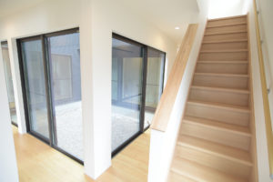 立川の建設、建築、店舗設計の株式会社ユーキハウス施工例注文住宅