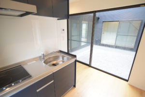 立川の建設、建築、店舗設計の株式会社ユーキハウス施工例注文住宅