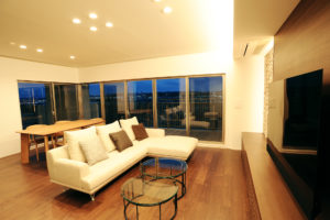 立川の建設、建築、店舗設計の株式会社ユーキハウス施工例