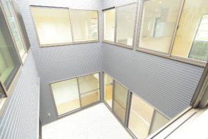 立川の建設、建築、店舗設計の株式会社ユーキハウス施工例注文住宅