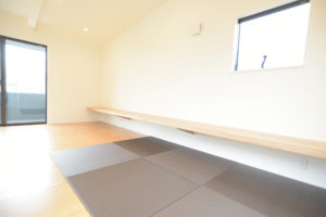 立川の建設、建築、店舗設計の株式会社ユーキハウス施工例注文住宅