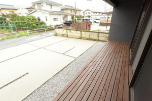 立川の建設、建築、店舗設計の株式会社ユーキハウス施工例注文住宅