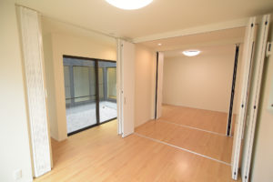 立川の建設、建築、店舗設計の株式会社ユーキハウス施工例注文住宅