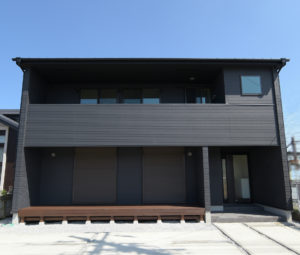 立川の建設、建築、注文住宅、店舗設計の株式会社ユーキハウス施工例