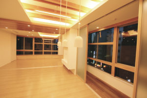 立川の建設、建築、店舗設計の株式会社ユーキハウス施工例