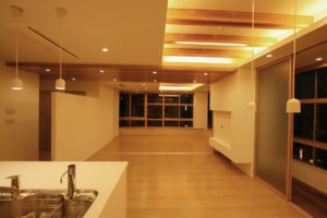 立川の建設、建築、店舗設計の株式会社ユーキハウス施工例