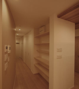 立川の建設、建築、店舗設計の株式会社ユーキハウス施工例