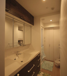 立川の建設、建築、店舗設計の株式会社ユーキハウス施工例