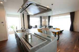 立川の建設、建築、店舗設計の株式会社ユーキハウス施工例注文住宅