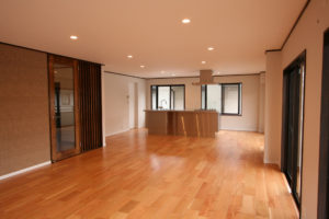 立川の建設、建築、リフォーム・リノベーション、店舗設計の株式会社ユーキハウス施工例