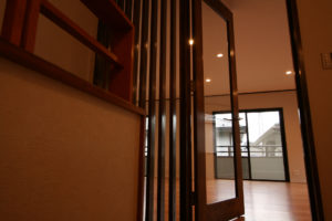 立川の建設、建築、店舗設計の株式会社ユーキハウスリフォーム・リノベーション施工例