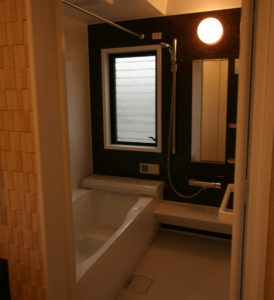 立川の建設、建築、店舗設計の株式会社ユーキハウスリフォーム・リノベーション施工例