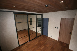 立川の建設、建築、リフォーム、店舗設計の株式会社ユーキハウス施工例