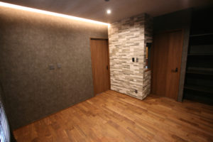 立川の建設、建築、店舗設計の株式会社ユーキハウス施工例