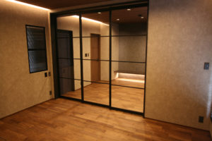 立川の建設、建築、店舗設計の株式会社ユーキハウス施工例