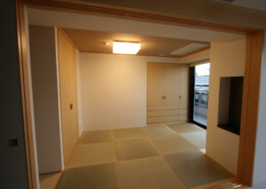 川の建設、建築、リフォーム、店舗設計の株式会社ユーキハウス施工例