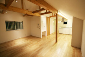 立川の建設、建築、リフォーム・リノベーション、店舗設計の株式会社ユーキハウス施工例