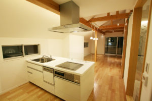 立川の建設、建築、リフォーム・リノベーション、店舗設計の株式会社ユーキハウス施工例