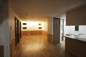 立川の建設、建築、注文住宅、店舗設計の株式会社ユーキハウス施工例