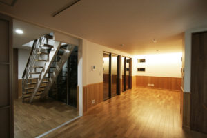 立川の建設、建築、注文住宅、店舗設計の株式会社ユーキハウス施工例