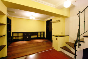 立川の建設、建築、店舗設計の株式会社ユーキハウス施工例