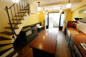 立川の建設、建築、店舗設計の株式会社ユーキハウス施工例