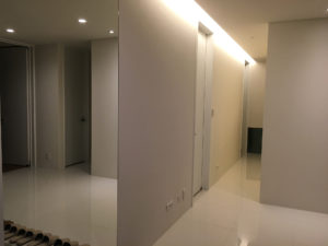 立川の建設、建築、店舗設計の株式会社ユーキハウス施工例注文住宅