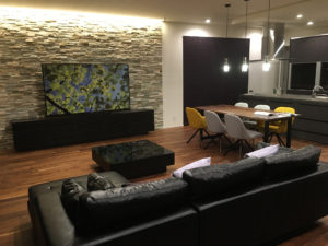 立川の建設、建築、注文住宅、店舗設計の株式会社ユーキハウス施工例