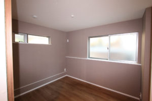 立川の建設、建築、店舗設計の株式会社ユーキハウス施工例注文住宅