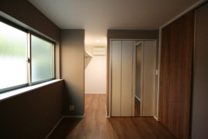 立川の建設、建築、店舗設計の株式会社ユーキハウス施工例注文住宅