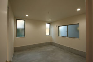 立川の建設、建築、店舗設計の株式会社ユーキハウス施工例注文住宅