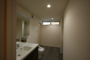 立川の建設、建築、店舗設計の株式会社ユーキハウス施工例注文住宅